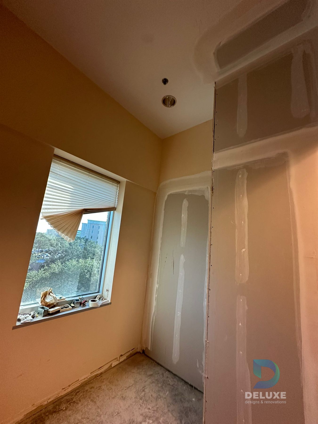 Florida Realtors Orlando 4th floor renovation project photo 2