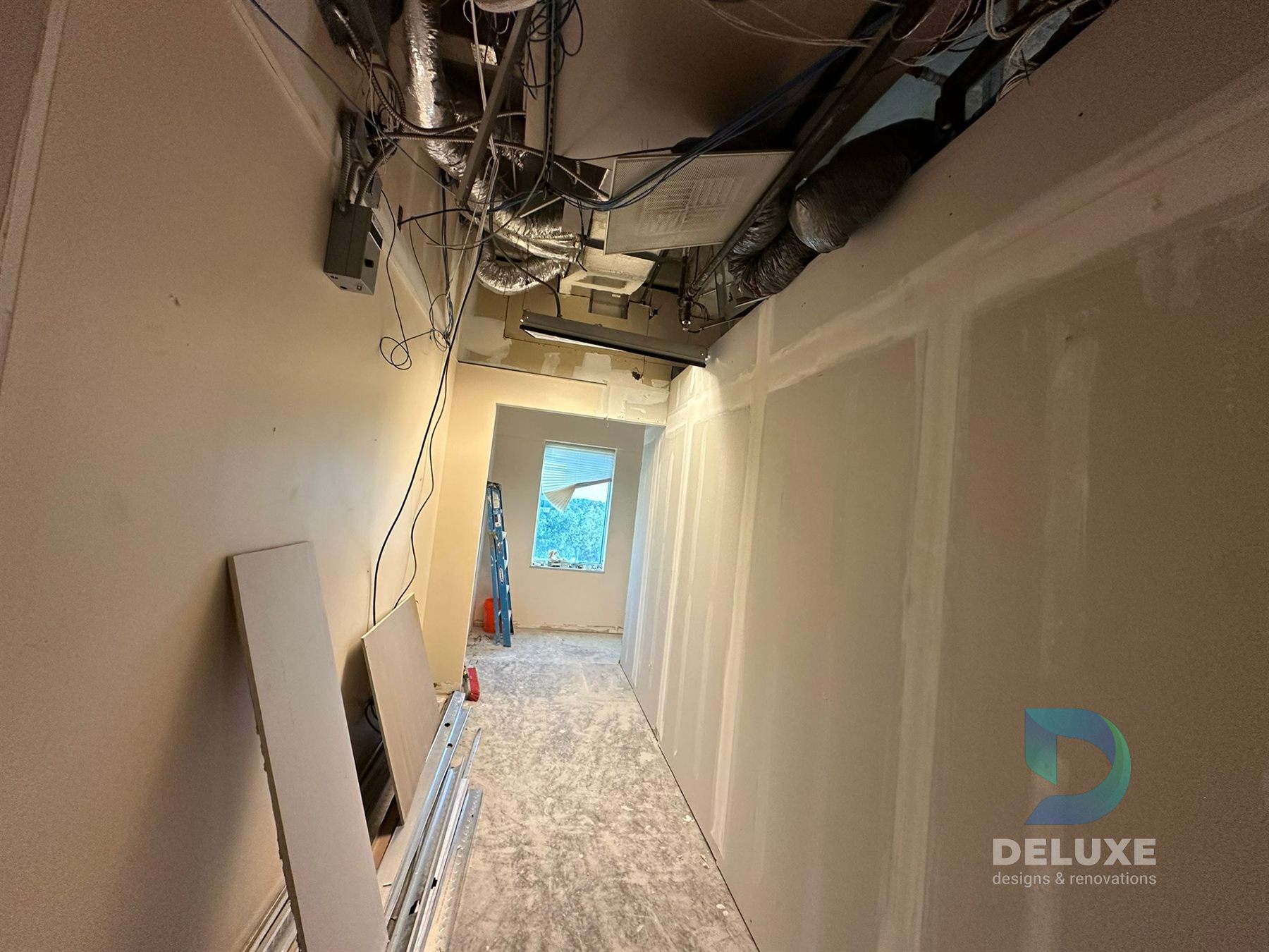 Florida Realtors Orlando 4th floor renovation project photo 3
