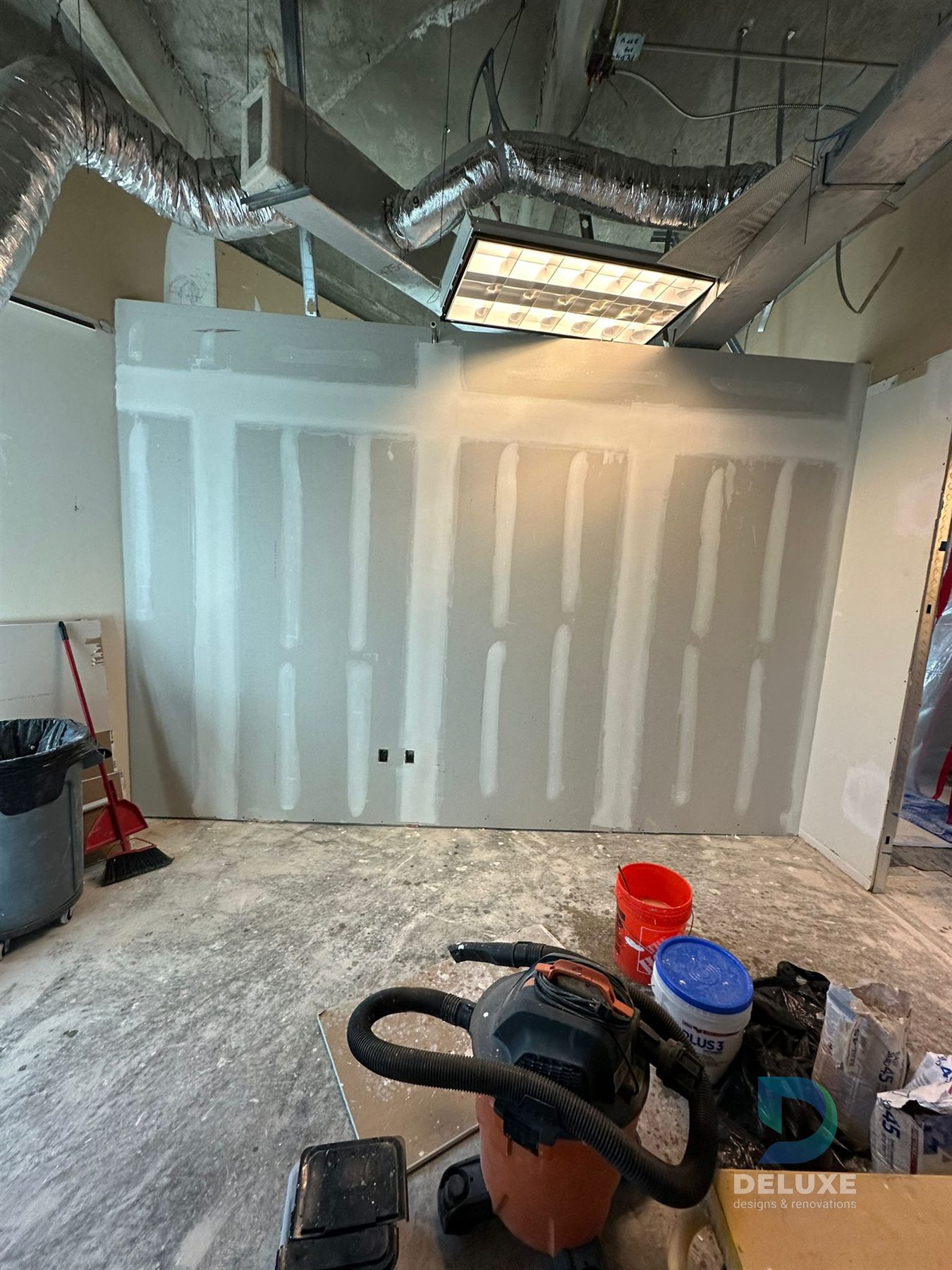 Florida Realtors Orlando 4th floor renovation project photo 4