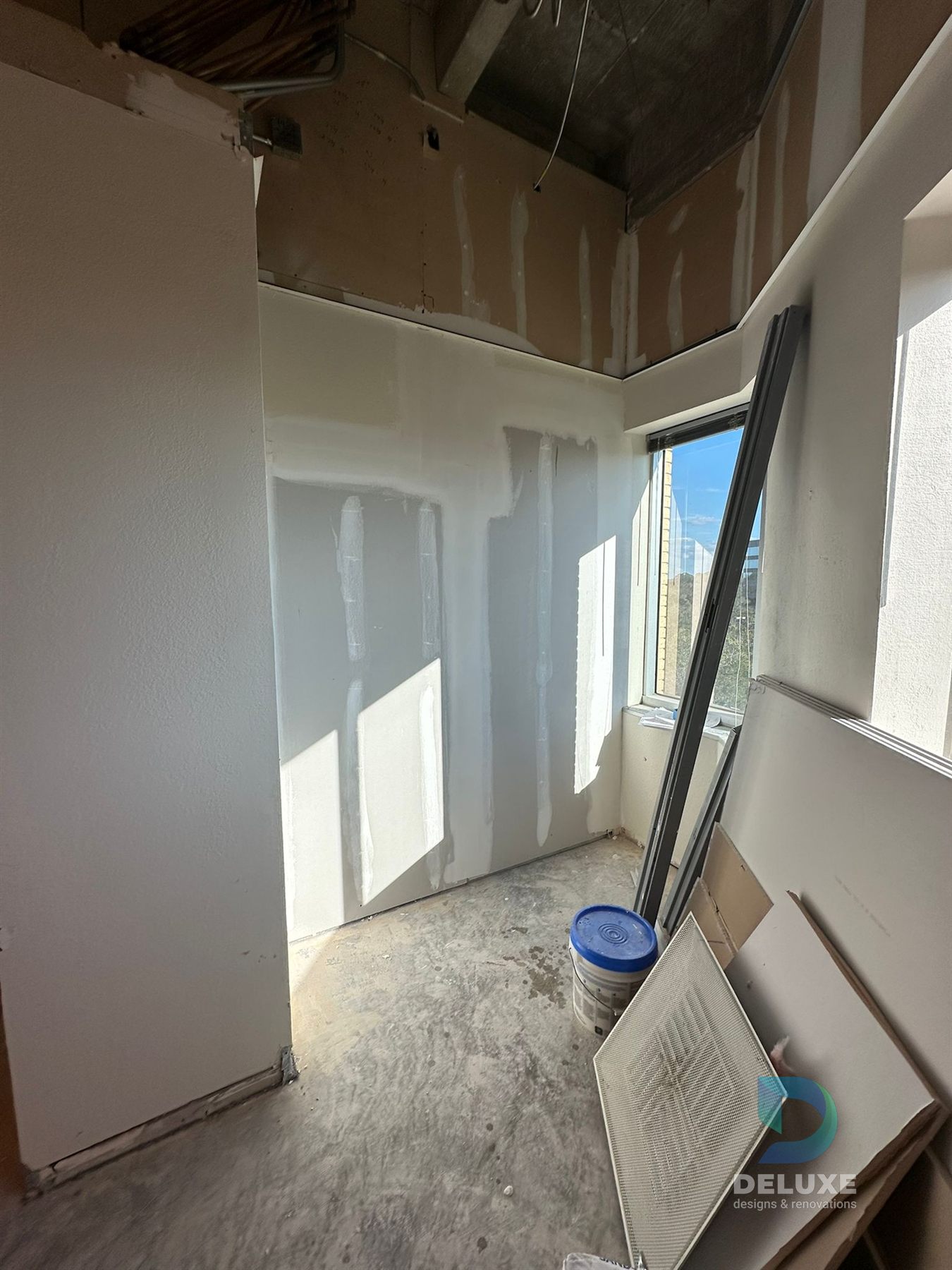 Florida Realtors Orlando 4th floor renovation project photo 6