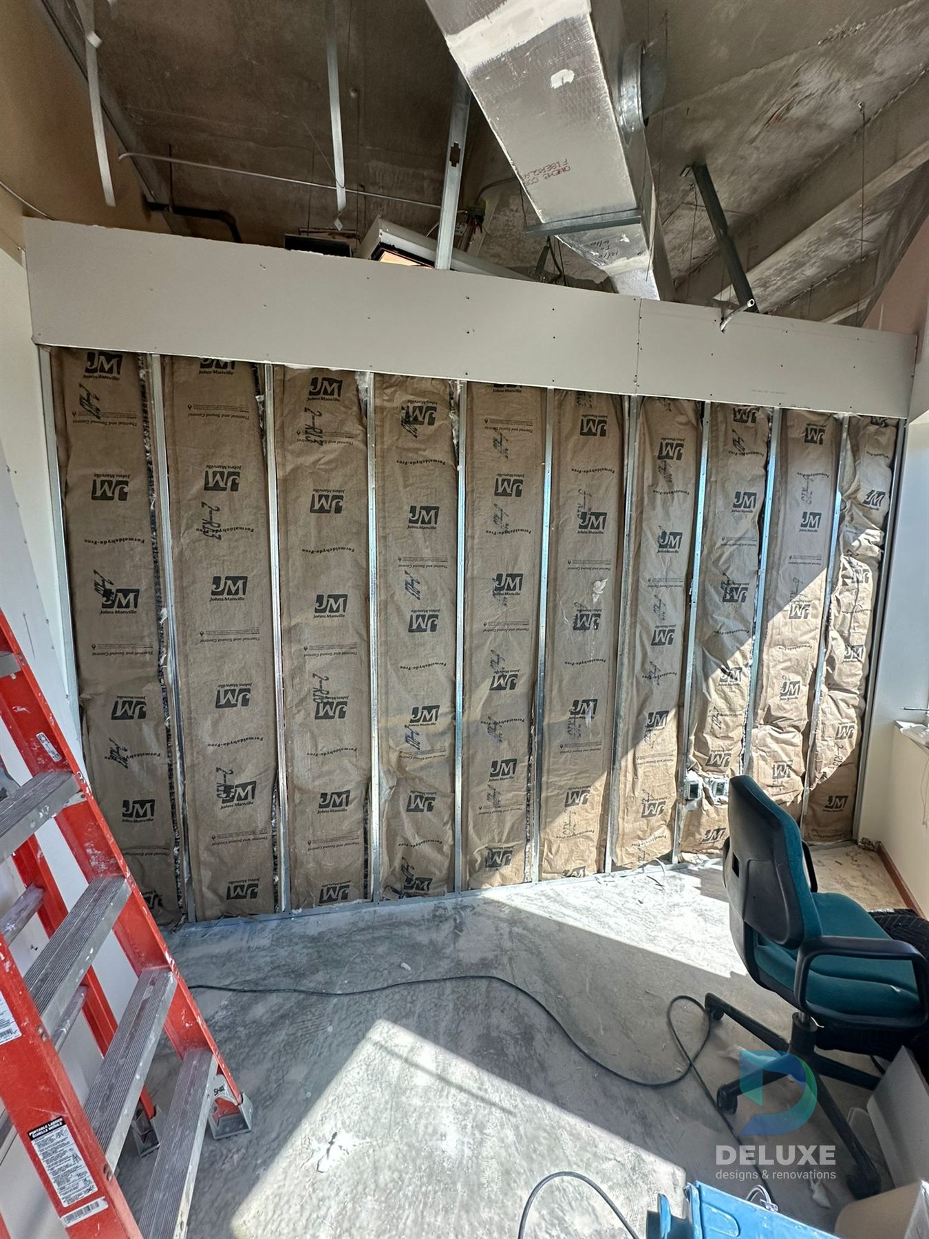 Florida Realtors Orlando 4th floor renovation project photo 7