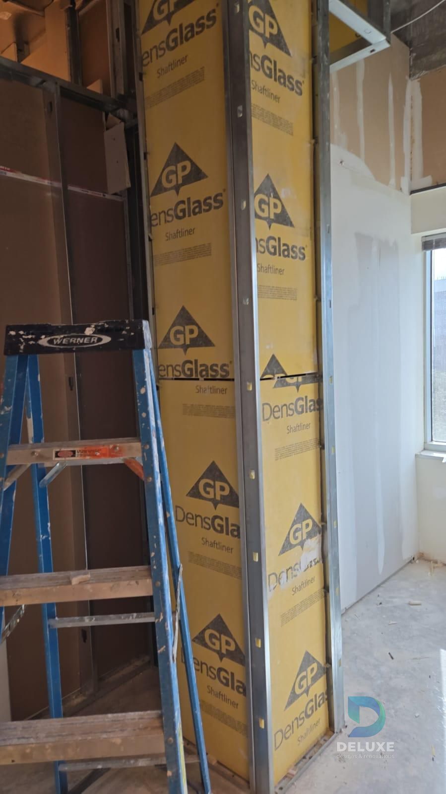 Florida Realtors Orlando 4th floor renovation project photo 9