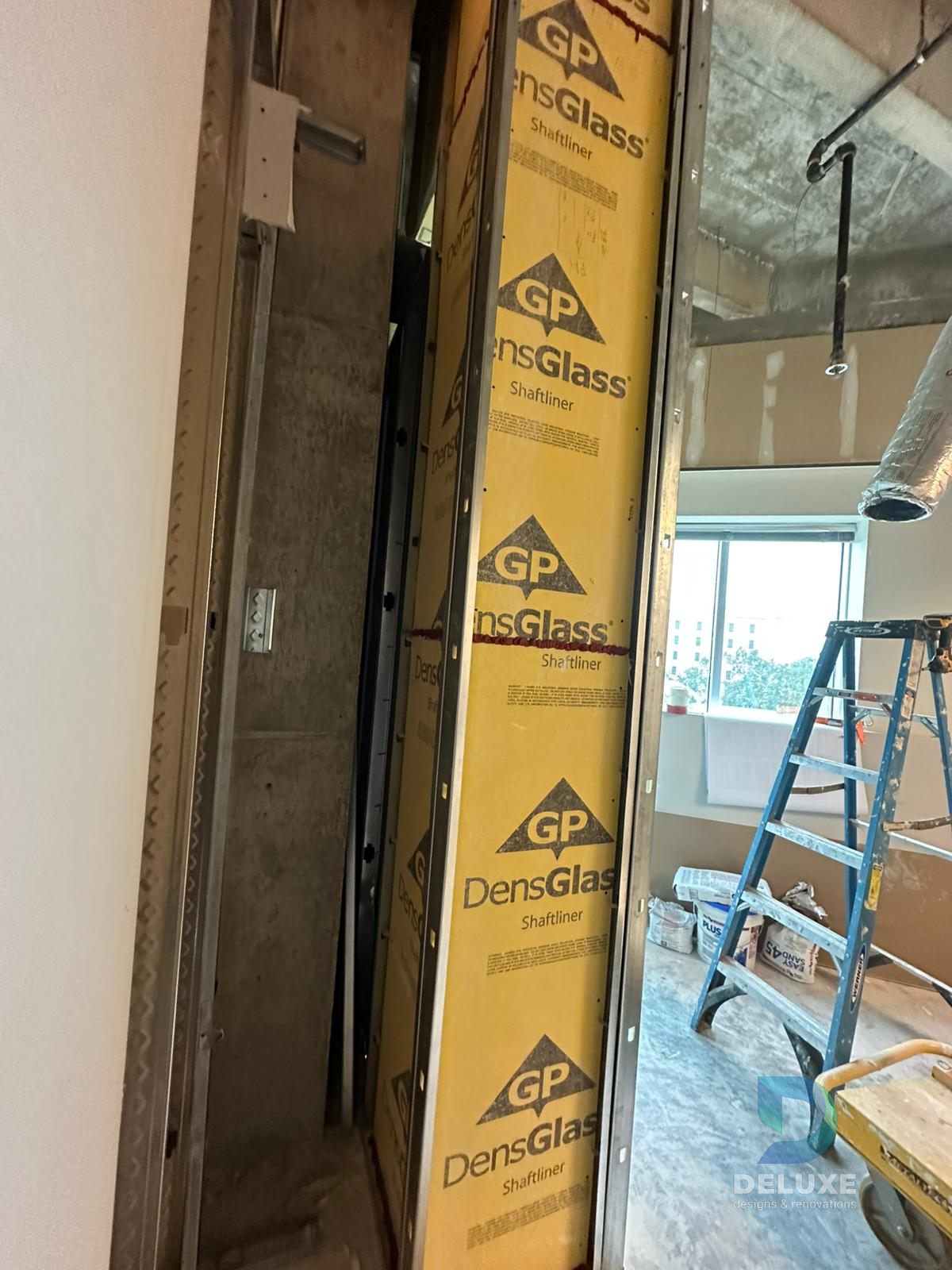 Florida Realtors Orlando 4th floor renovation project photo 10
