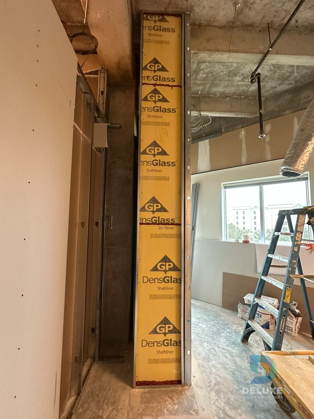 Florida Realtors Orlando 4th floor renovation project photo 11