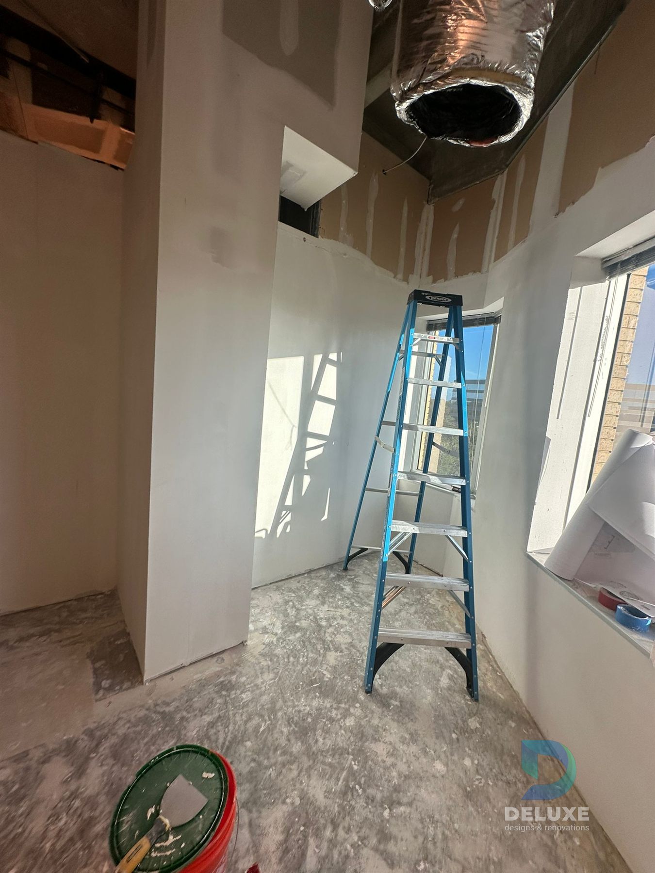 Florida Realtors Orlando 4th floor renovation project photo 12