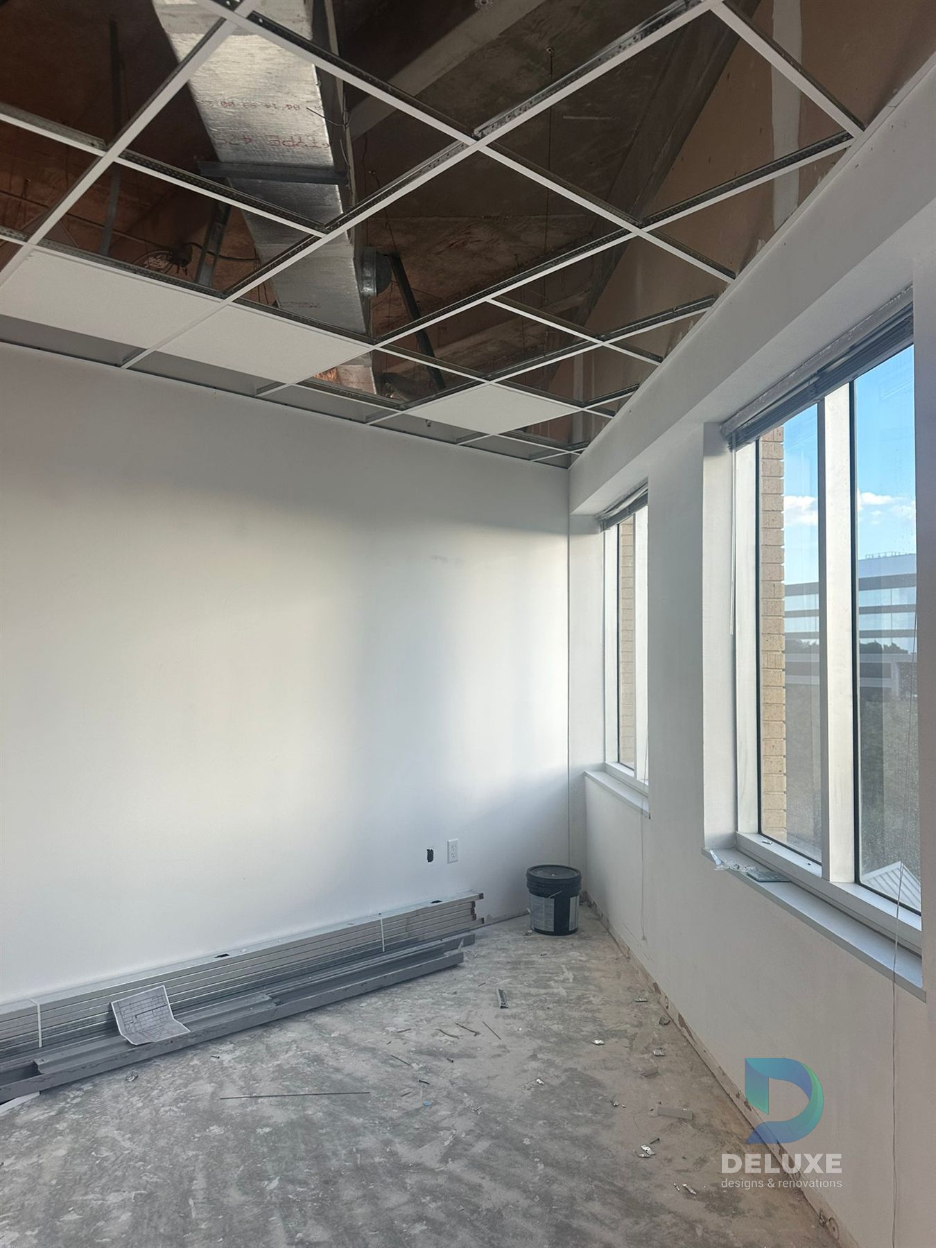 Florida Realtors Orlando 4th floor renovation project photo 13