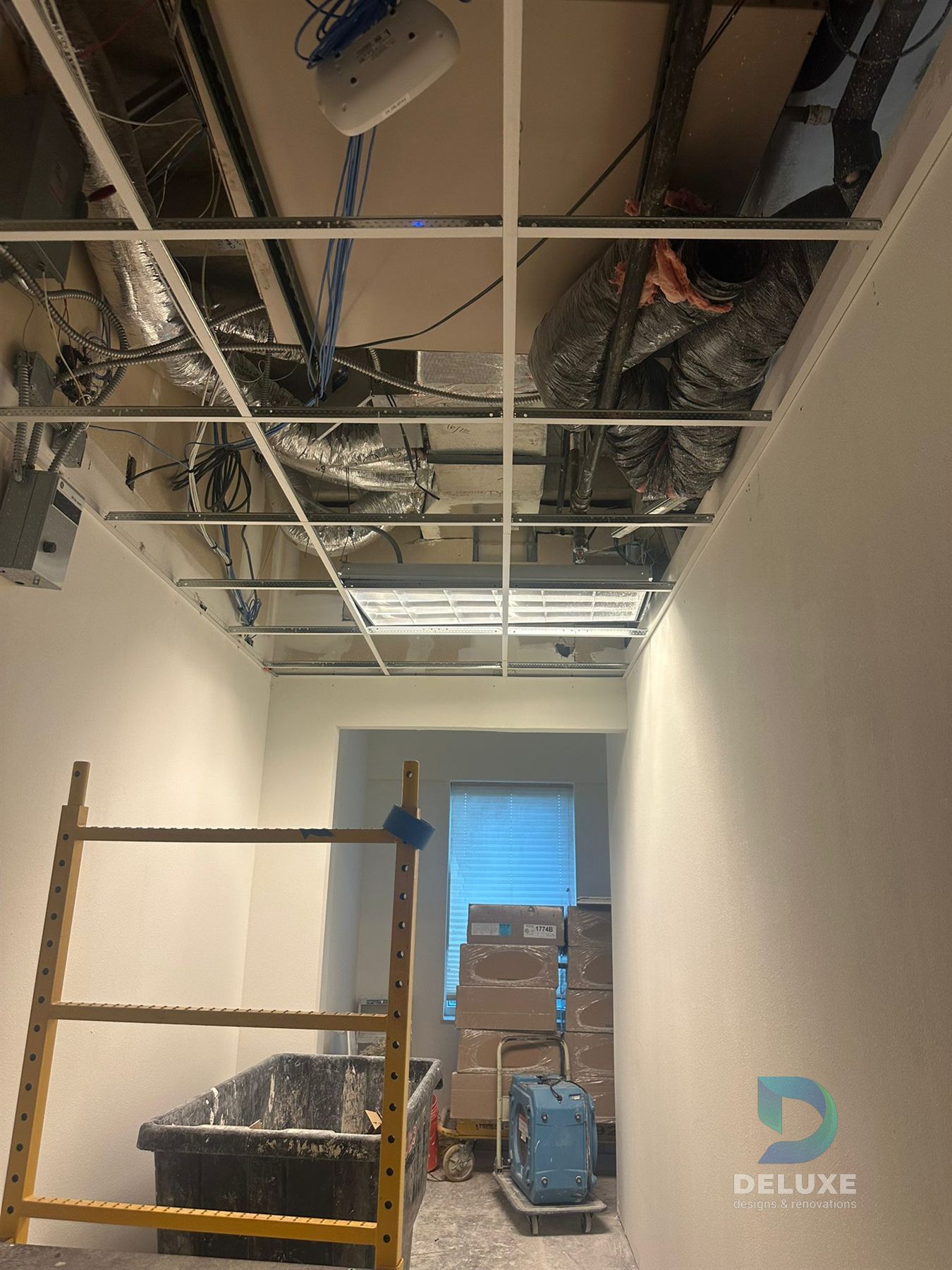 Florida Realtors Orlando 4th floor renovation project photo 14