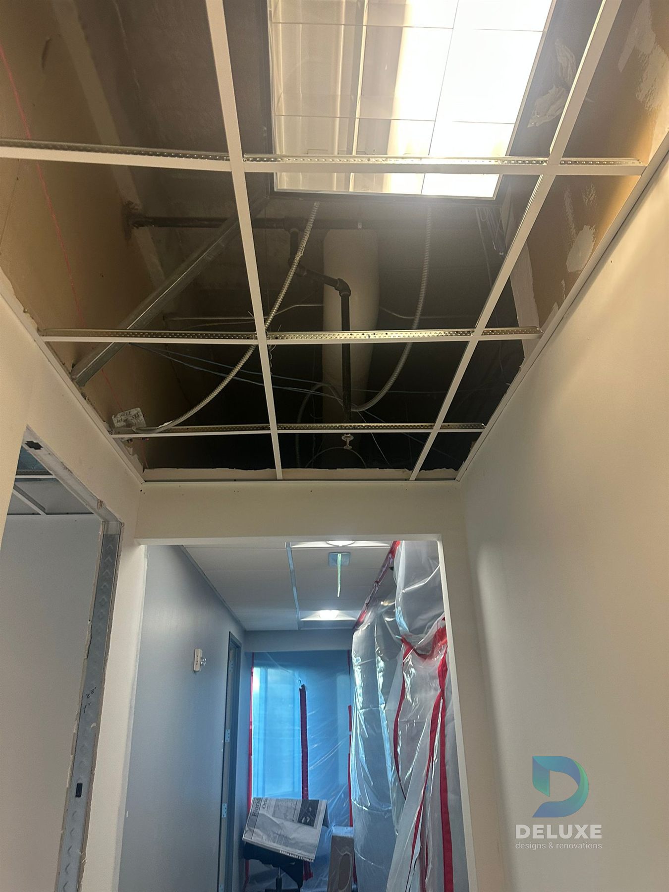 Florida Realtors Orlando 4th floor renovation project photo 15