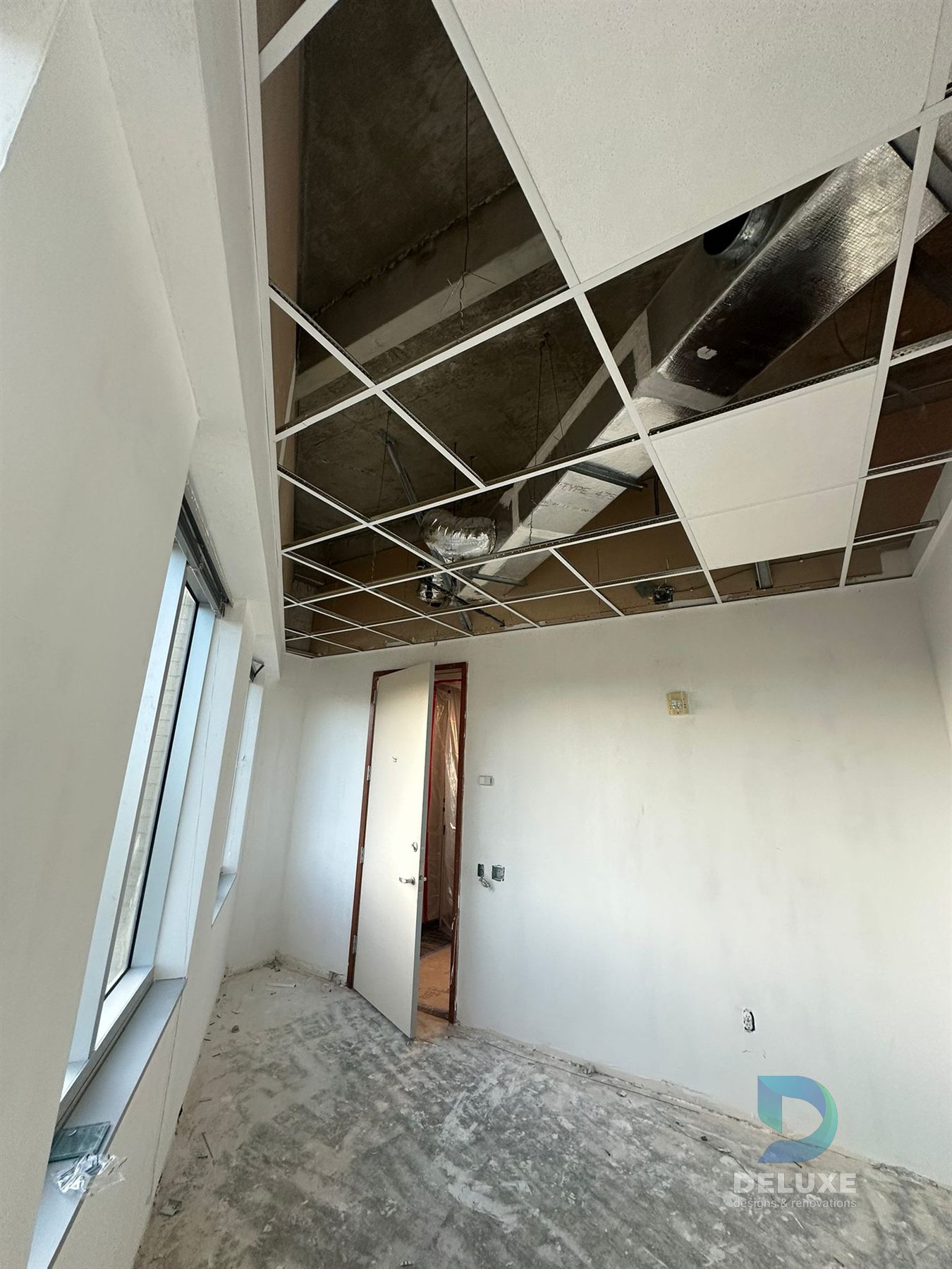 Florida Realtors Orlando 4th floor renovation project photo 16