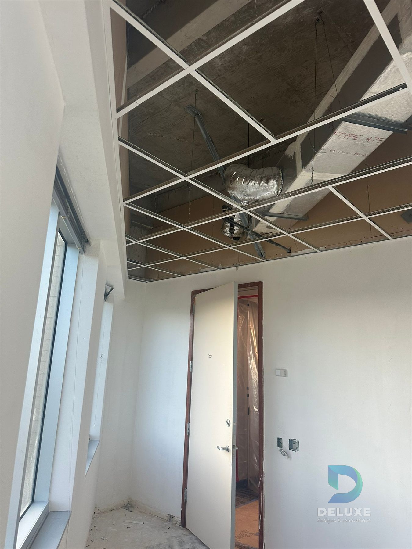 Florida Realtors Orlando 4th floor renovation project photo 17