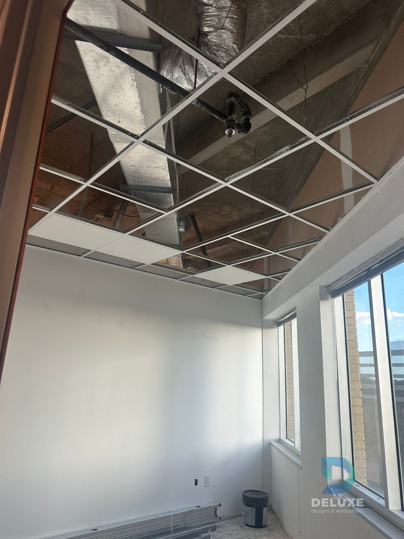 Florida Realtors Orlando 4th floor renovation project photo 18