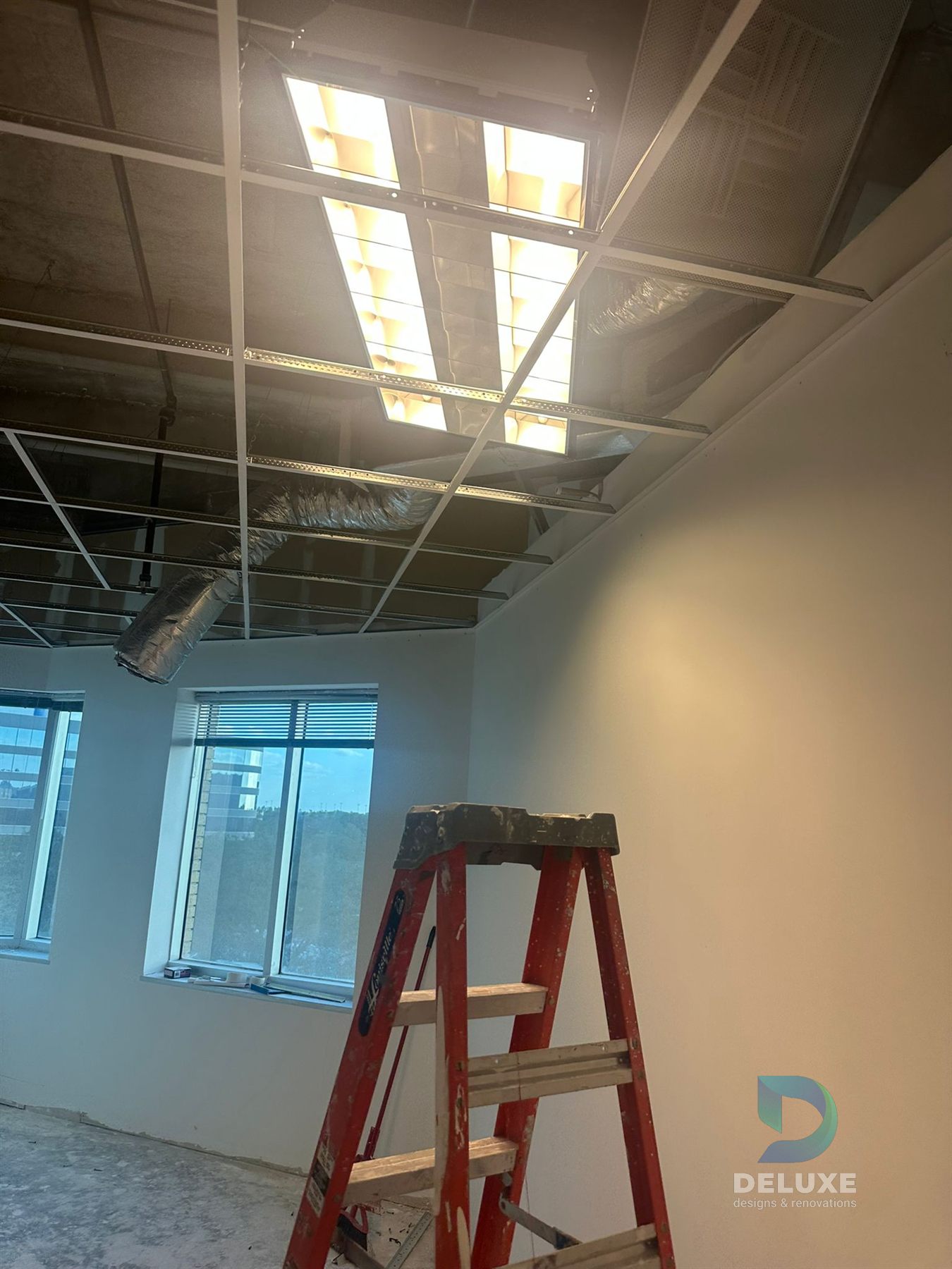 Florida Realtors Orlando 4th floor renovation project photo 20