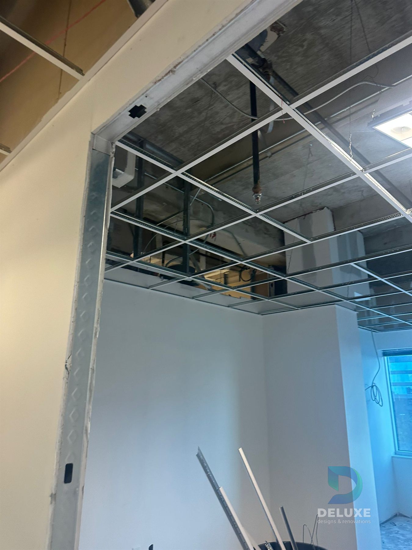 Florida Realtors Orlando 4th floor renovation project photo 21