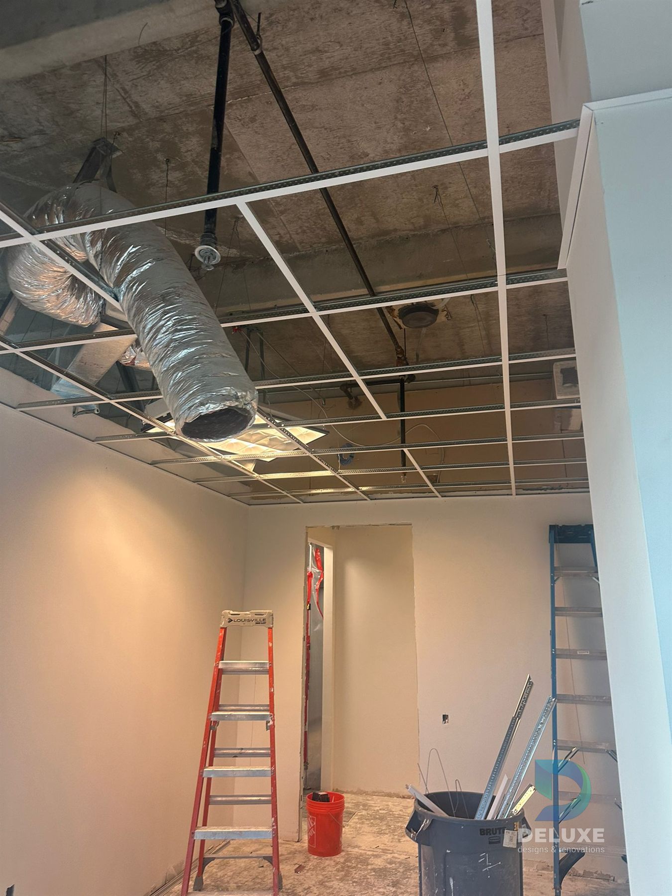 Florida Realtors Orlando 4th floor renovation project photo 22