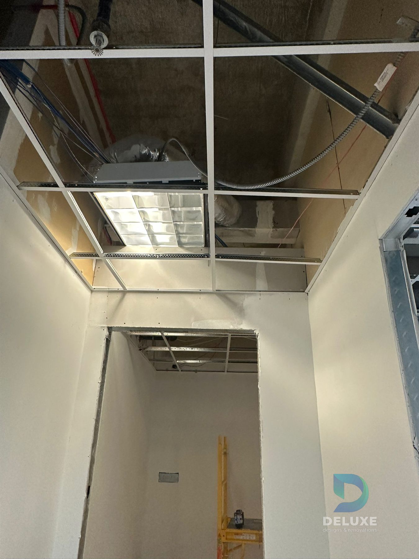 Florida Realtors Orlando 4th floor renovation project photo 23