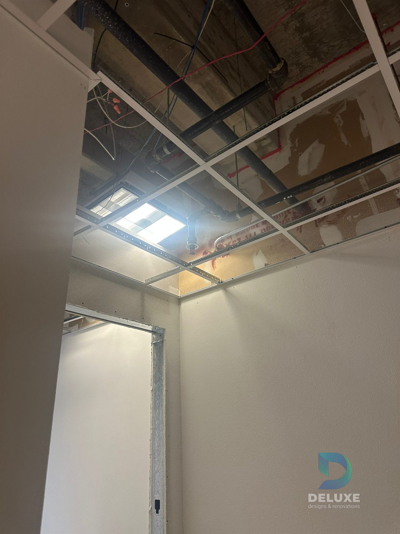 Florida Realtors Orlando 4th floor renovation project photo 25