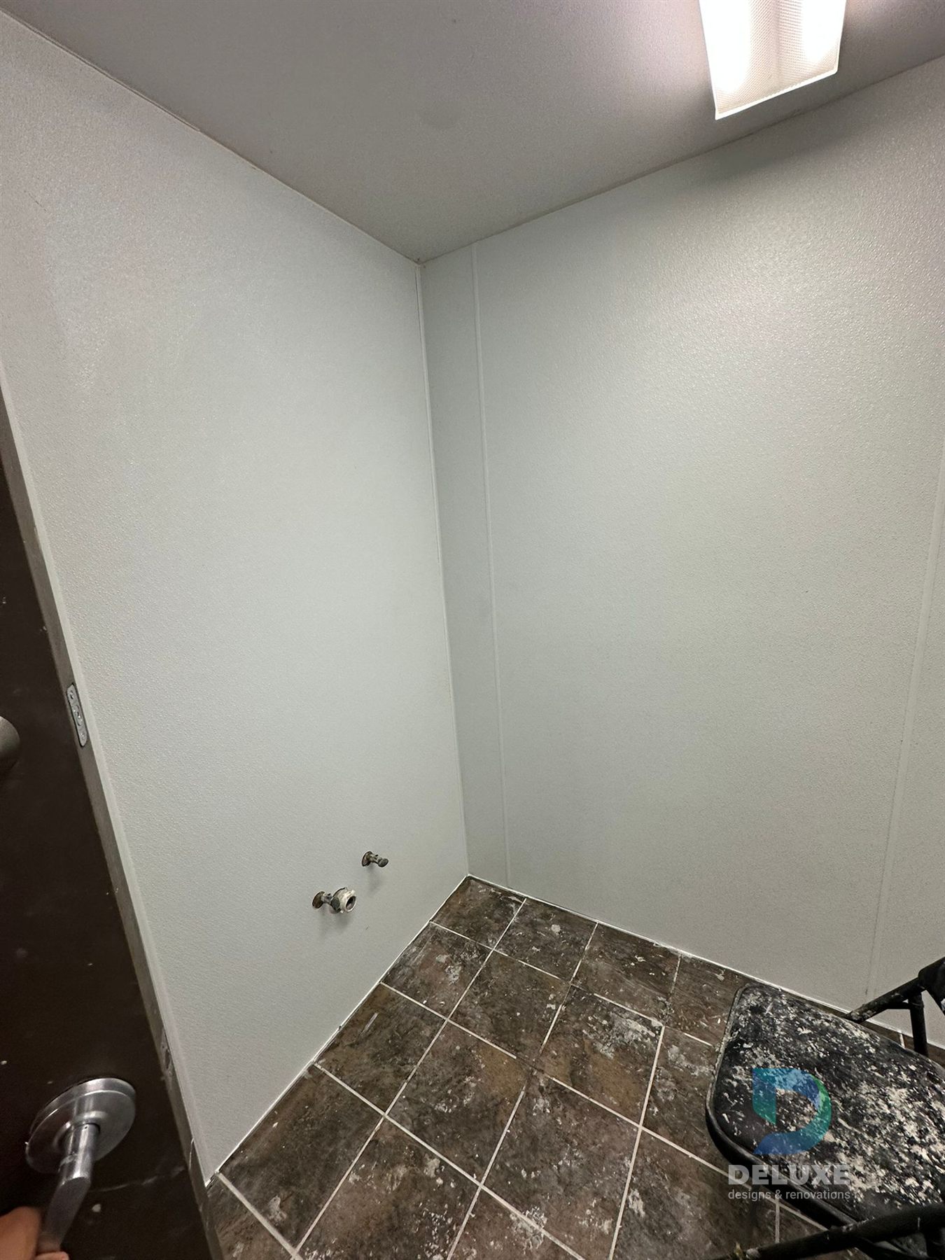 Walgreen Tampa commercial restoration project photo 22
