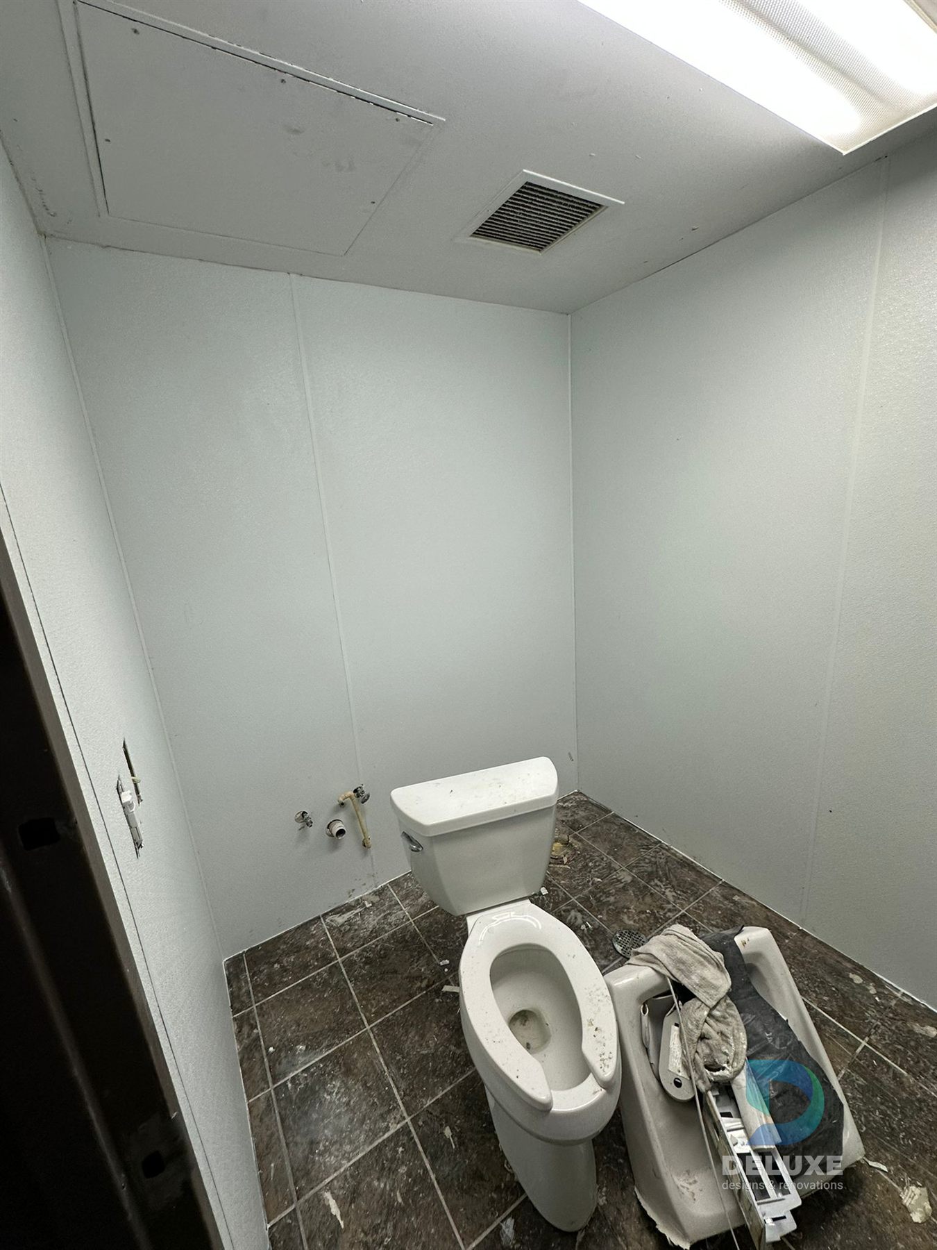 Walgreen Tampa commercial restoration project photo 23