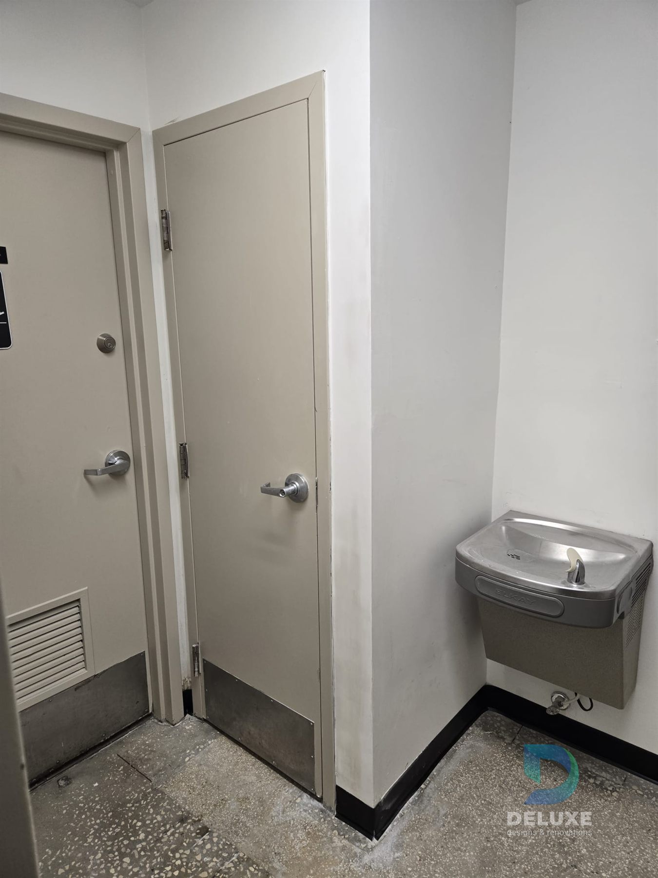 Walgreen Tampa commercial restoration project photo 36