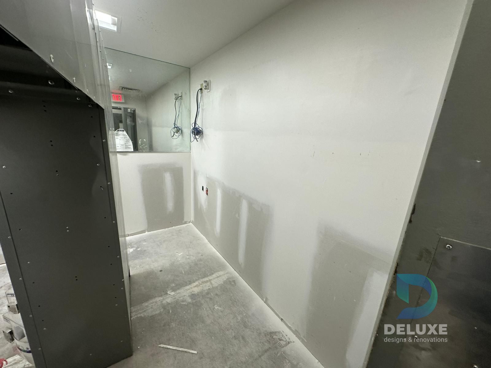 Walgreen Tampa commercial restoration project photo 46